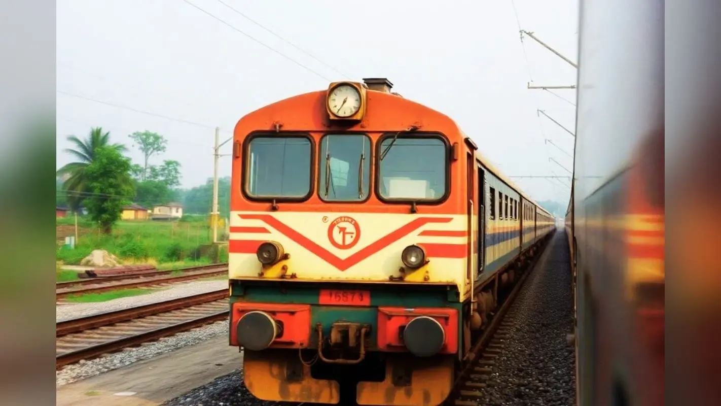 Jharkhand Train Cancelled: 50 से अधिक ट्रेनें रद्द, गर्मी की छुट्टियों में बढ़ेंगी यात्रियों की मुश्किलें