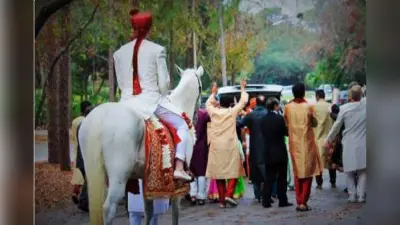 Indian Wedding: शादी-विवाह में अब खत्म हो रही मरजाद की परंपरा, एक शाम खाने के बाद लौट रहे बाराती