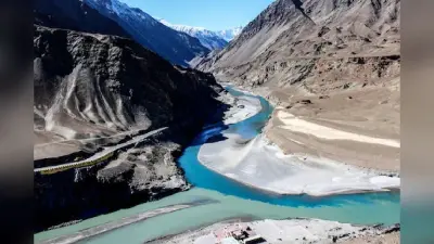 सिंधु जल संधि निरस्त होने से जगमग होगा कश्मीर, भारत को मिलेगा बड़ा फायदा