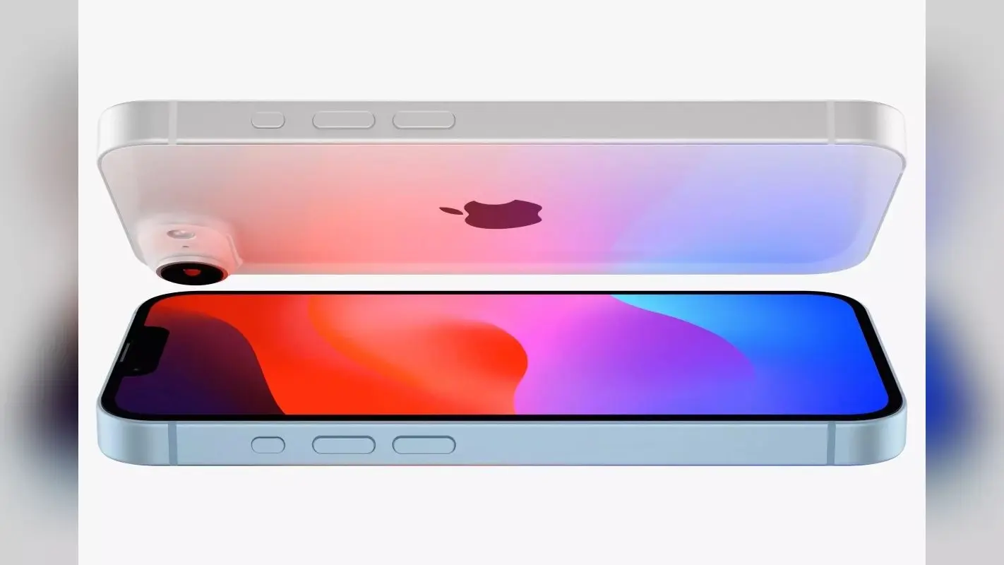 8,414 रुपये सस्ता मिल रहा iPhone 16e, ऐसे उठाएं झामफाड़ डील का फायदा