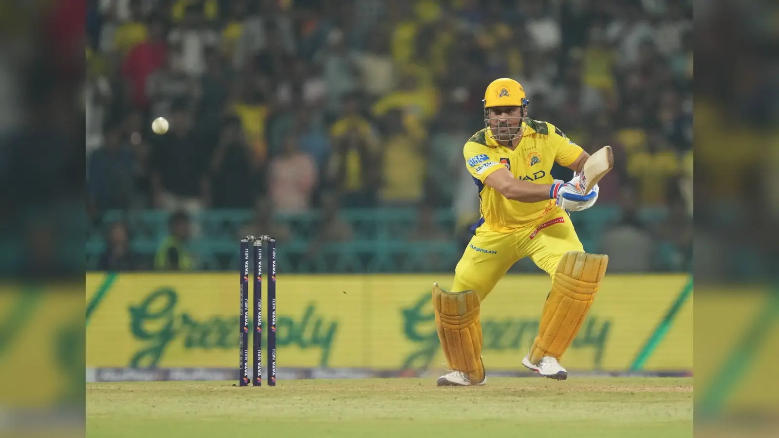एलएसजी के खिलाफ छा गए धोनी, जीत के साथ बनाए दो अद्भुत रिकॉर्ड, IPL में अब तक नहीं हुआ ऐसा