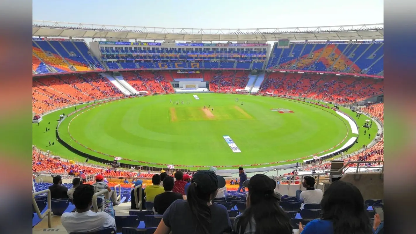 IPL 2025 सुरक्षा में आया खास हथियार, पहलगाम आतंकी हमले के बाद बड़ी पहल