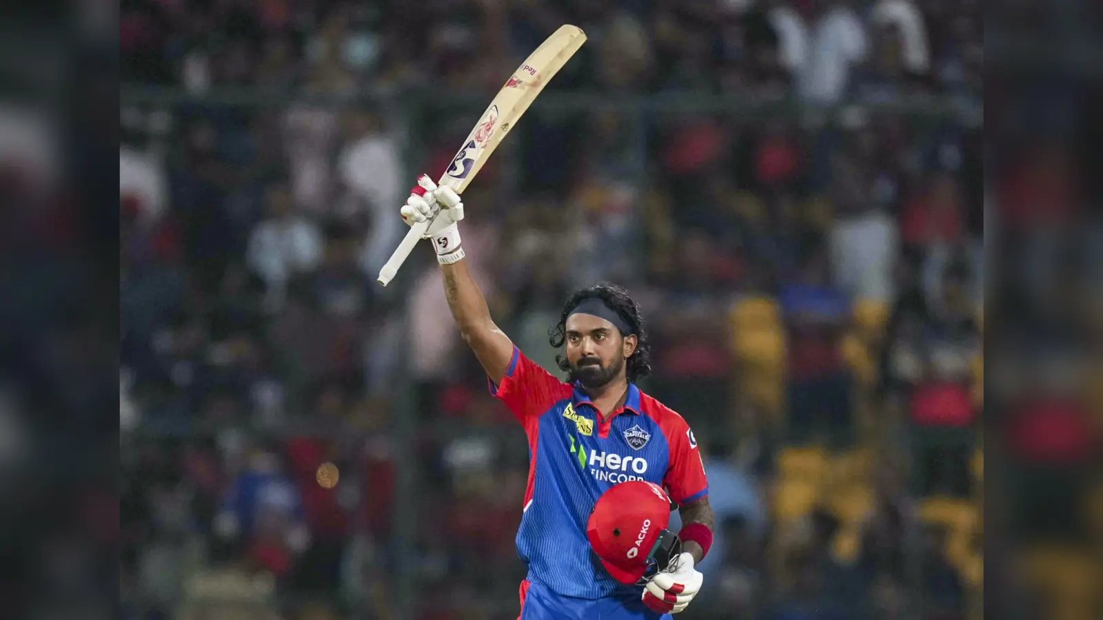 RCB की हार के बाद भी जीते विराट कोहली, रोहित शर्मा और क्रिस गेल भी मीलों दूर, बनाया ऐसा रिकॉर्ड