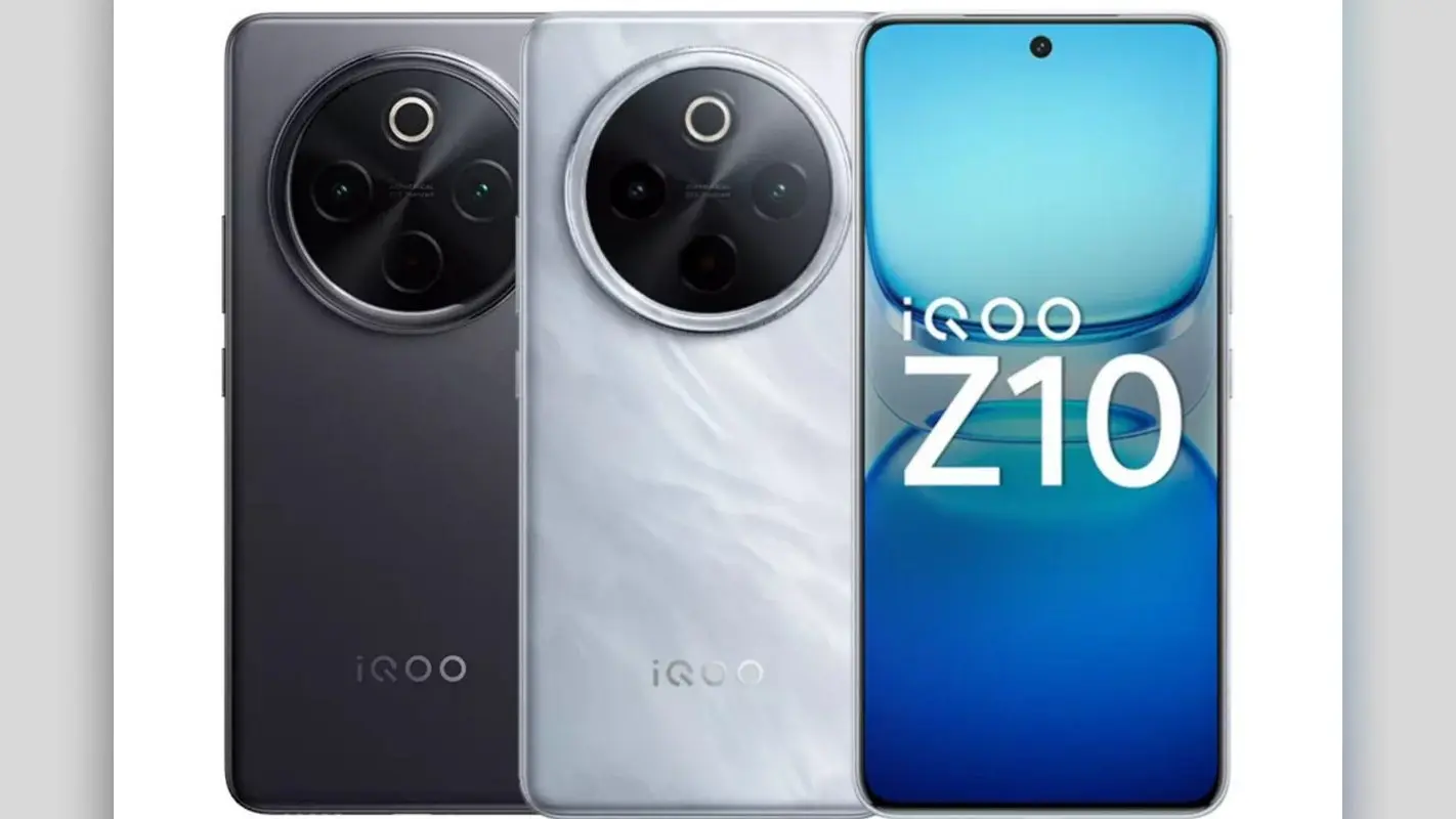 7300mAh बैटरी और ढेर सारे AI फीचर्स के साथ IQOO Z10 की हुई ग्रैंड एंट्री, कीमत जान करेंगे तुरंत बुक