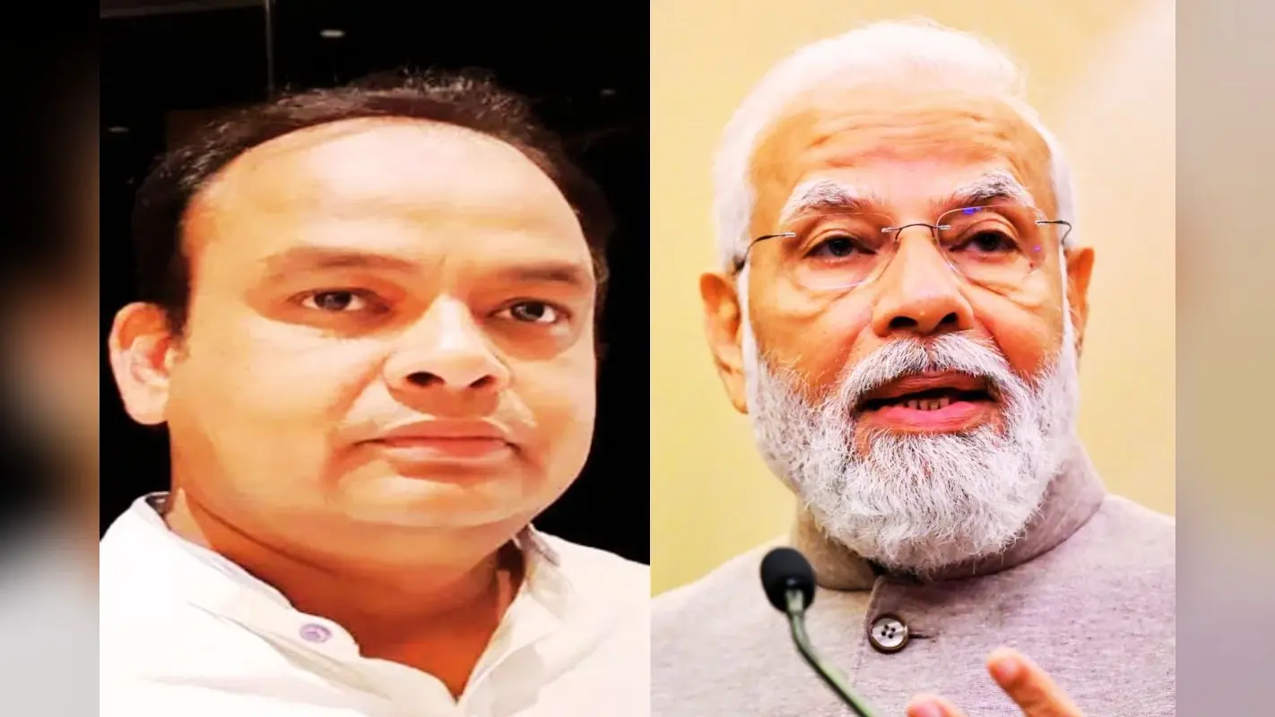 पहलगाम हमले के लिए झारखंड के मंत्री ने प्रधानमंत्री मोदी को जिम्मेदार ठहराया