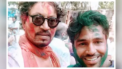 irrfan khan death anniversary:मंटो फिल्म के लिए नंदिता दास के सामने इरफान ने रखी थी ये शर्त