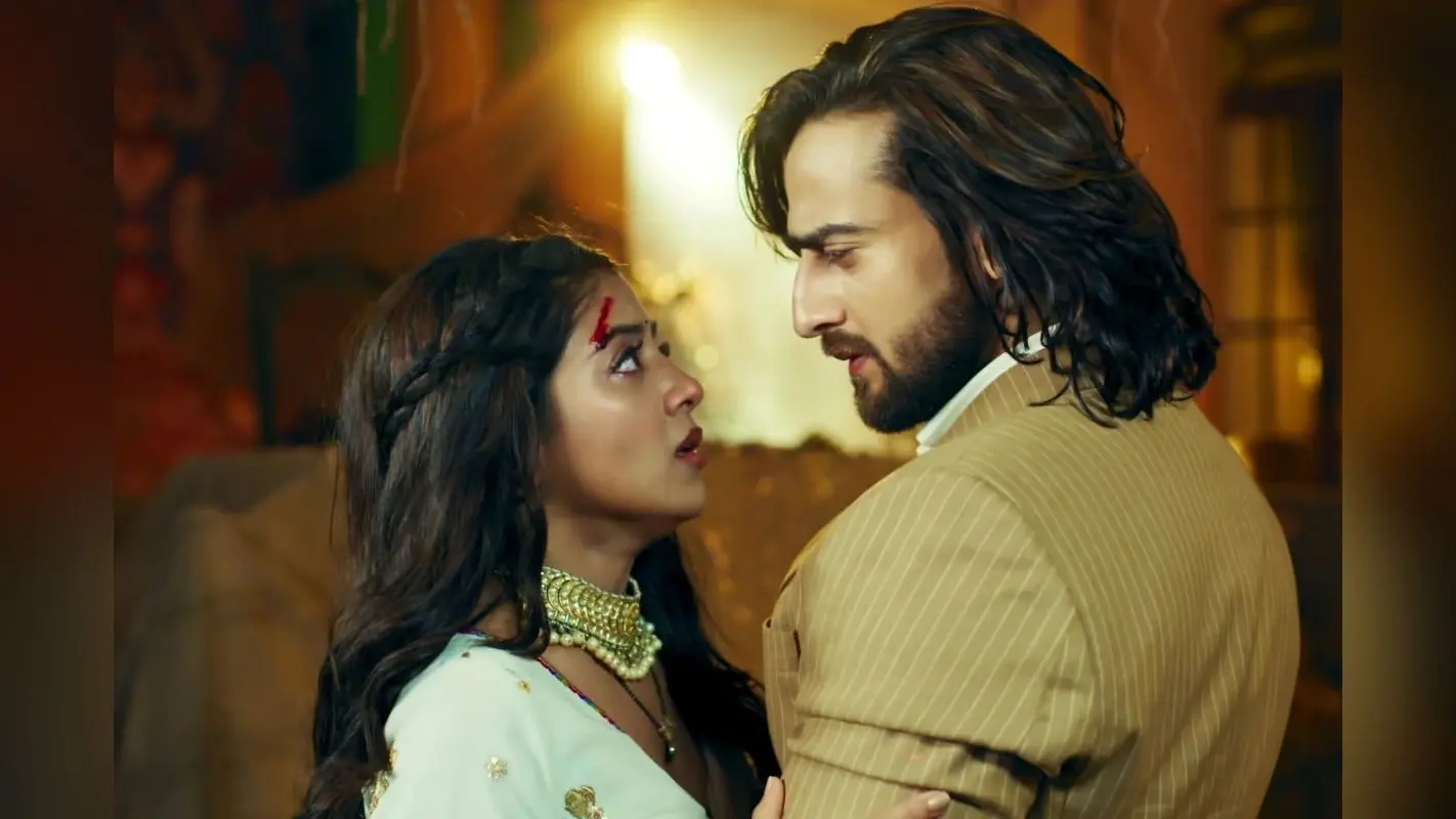 Jaadu Teri Nazar New Entry: कौन बनेगी महा डायन? इन नामों पर हो रही चर्चा, एक तो भोजपुरी इंडस्ट्री की है क्वीन