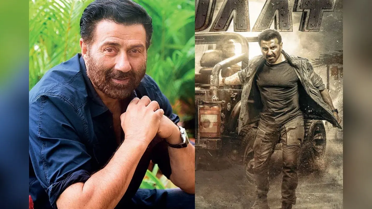 Jaat बने सनी देओल की सफलता के पीछे इस शख्स का है हाथ! लाहौर 1947-बॉर्डर 2 पर भी दी अपडेट