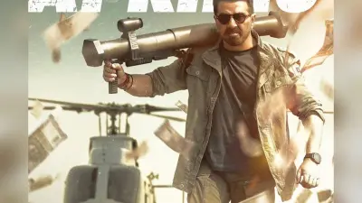 Jaat Worldwide Box Office Collection: गदर को पछाड़ नहीं पाई जाट, वर्ल्डवाइड फ्लॉप या हिट, कलेक्शन हैरान करने वाली