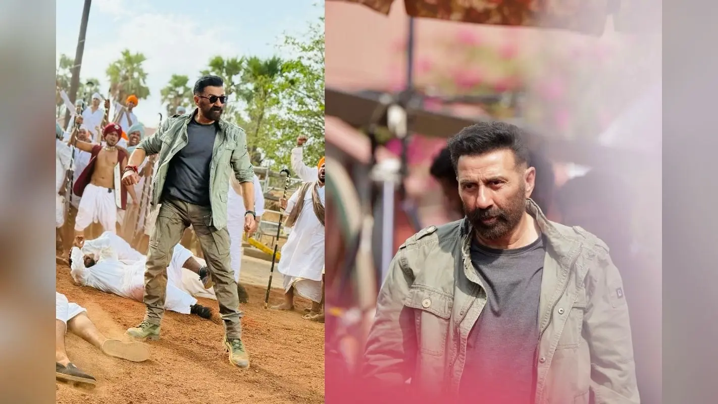 Jaat Box Office Collection Day 13: 13वें दिन ढली ‘जाट’ की चमक, कमाई में आई गिरावट, क्या थम गया ब्लॉकबस्टर का तूफान?