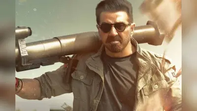Jaat Box Office Collection Day 70: सनी देओल की फिल्म जाट 70वें दिन हिट हुई या फ्लॉप, जानें यहां टोटल कलेक्शन