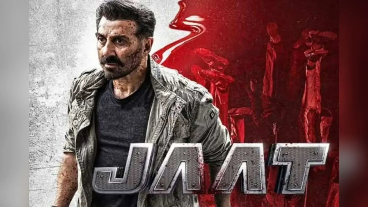 Jaat बॉक्स ऑफिस पर दिखाएगी दम या होगी फ्लॉप? जानिए ये 5 वजह देखने या छोड़ने की