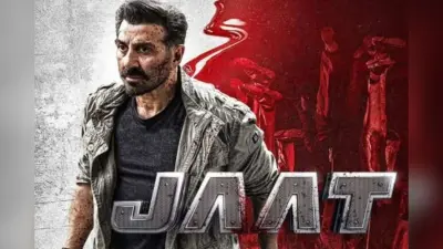 Jaat Worldwide Collection: दुनियाभर में सनी देओल की ‘जाट’ का निकला दम, 17वें दिन बटोरे सिर्फ चिल्लर