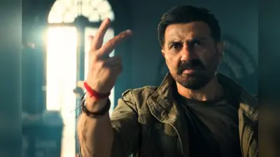 Jaat Box Office Collection Day 69: 69वें दिन ‘जाट’ की हालत फुस्स, सनी देओल की फिल्म लाखों में सिमटी