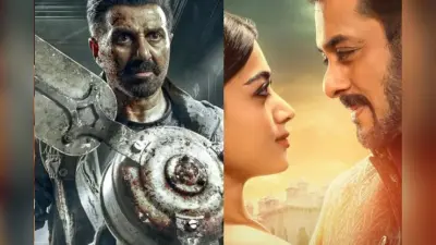 Jaat Box Office Collection Day 31: 31वें दिन सिकंदर से आगे निकली जाट, जानें सनी देओल के फिल्म की कमाई