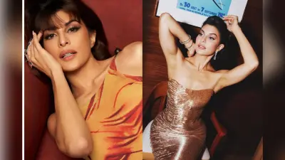 Jacqueline Fernandez Net Worth: चंद फिल्मों में काम कर खड़ी की करोड़ों की संपत्ति, महंगी गाड़ियों से आलिशान बंगले तक जानें नेट वर्थ