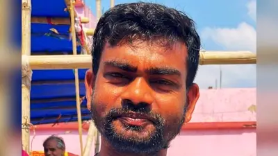 बोकारो में जयराम महतो का विरोध, बीएसएल के बाद अब जगरनाथ महतो की पुण्यतिथि में जाने से रोका