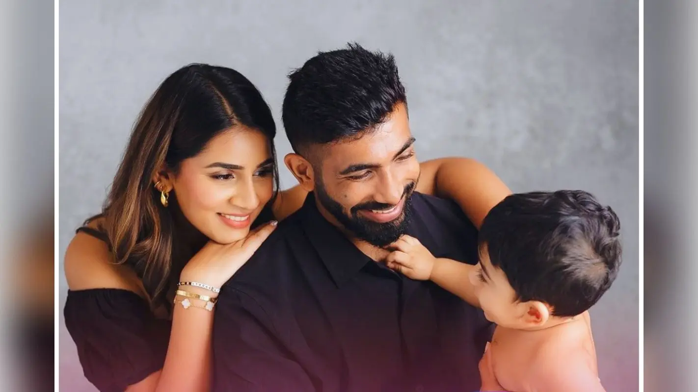 ‘चलो भागकर शादी करते हैं…’ बुमराह ने जब संजना से ऐसा कहा तो पत्नी ने दिया मजेदार जवाब