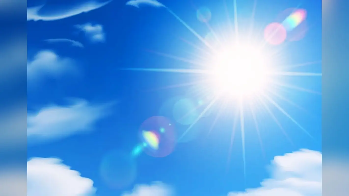 Jharkhand Ka Mausam: भीषण गर्मी के बीच झारखंड के इन हिस्सों में लोगों को झेलना होगा उमस का प्रकोप