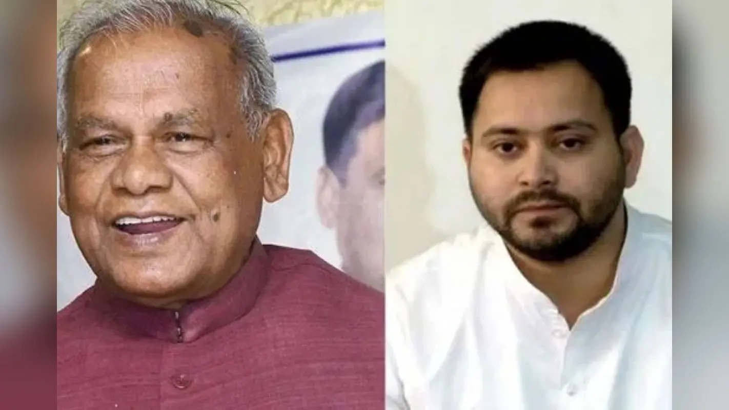 Bihar Politics: ‘मुसहर जाति का नेता बनेगा RJD का राष्ट्रीय अध्यक्ष’, पूर्व सीएम ने तेजस्वी यादव को क्यों कही ये बात