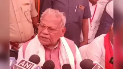 Bihar Elections: राजेंद्र यादव को इस सीट से उम्मीदवार बनायेंगे मांझी, BJP- JDU से पहले कर दिया ऐलान, कितनी सीटों पर लड़ेंगे यह भी बताया