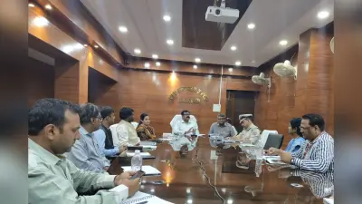 Video: झारखंड दौरे पर आ रहे मुख्य चुनाव आयुक्त ज्ञानेश कुमार, वॉलेंटियर एवं बीएलओ से करेंगे मुलाकात