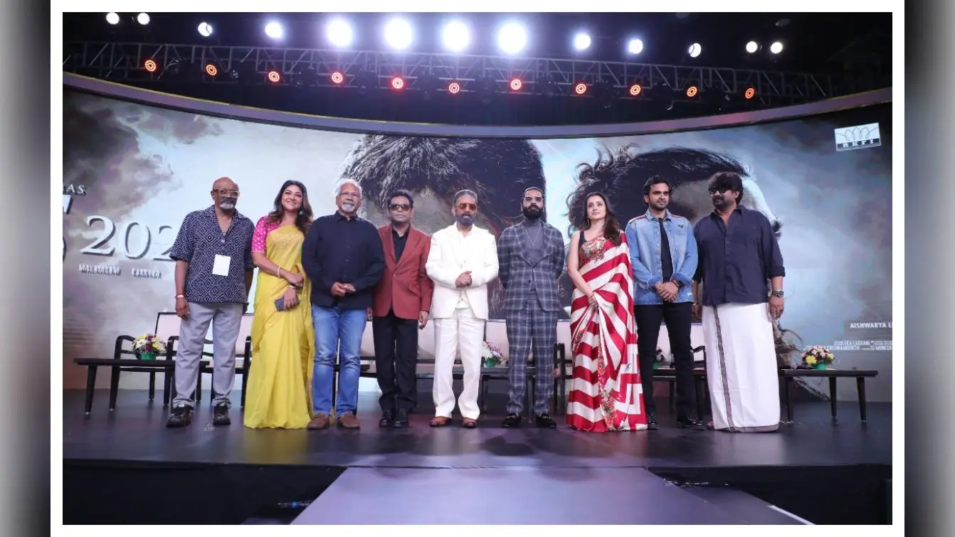 kamal haasan :कमल हासन ने रहमान को इस तरह से फिल्म ठग लाइफ की ऑफर