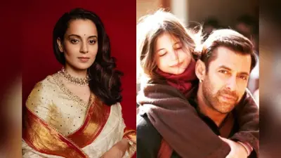 Kangana Ranaut ने सलमान की बजरंगी भाईजान और सुल्तान रिजेक्ट करने पर तोड़ी चुप्पी, बोलीं- ये क्या रोल दिया…