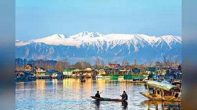Pahalgam Terror Attack: कश्मीर का टिकट कैंसिल करा रहे पर्यटक, पटना के टूर ऑपरेटरों को अब तक 15 करोड़ का नुकसान