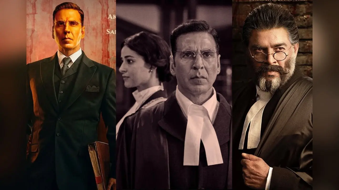 Kesari Chapter 2 X Review: ‘अगर सच्चाई देखनी है तो केसरी चैप्टर 2 देखों’, फर्स्ट डे फर्स्ट शो देखने वाले फैंस का रिव्यू