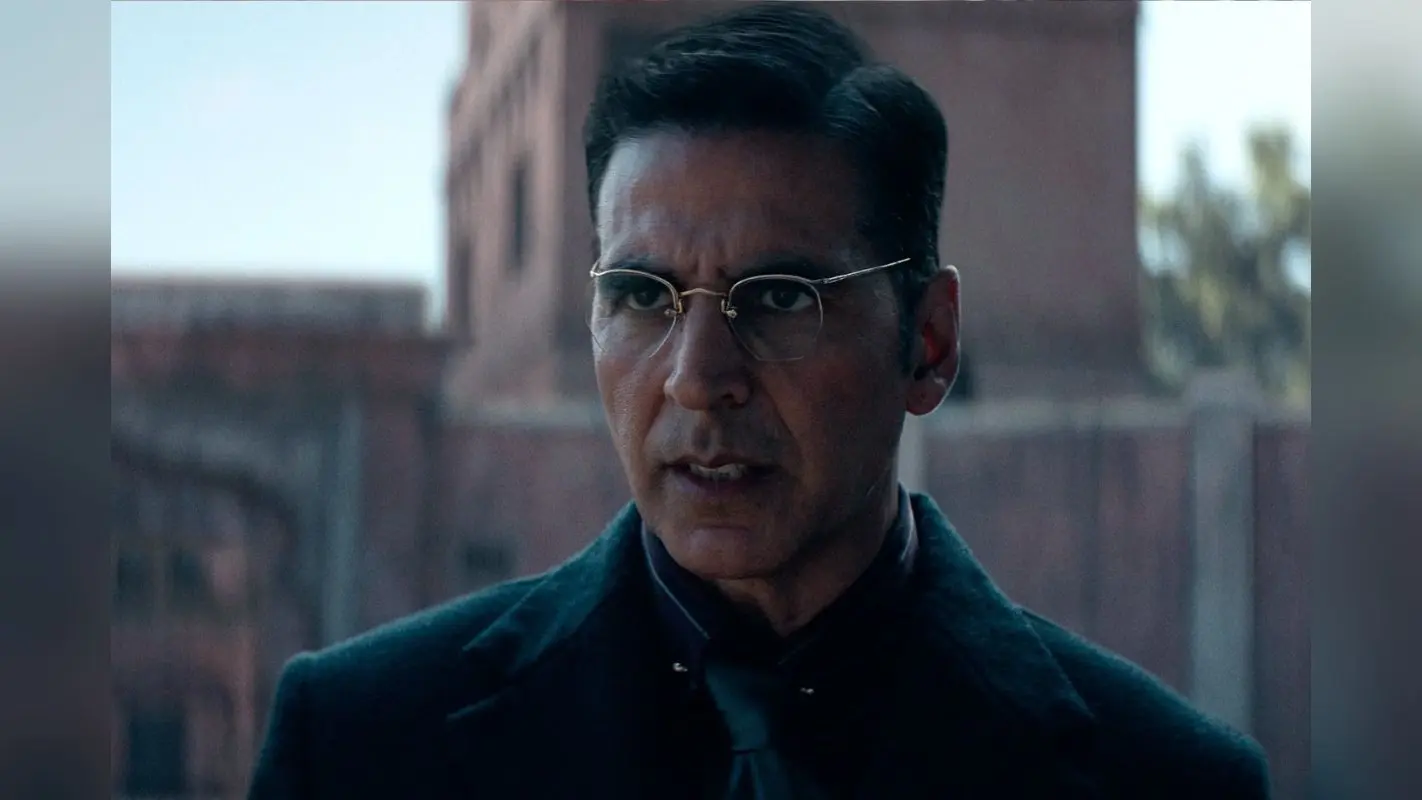 Kesari Chapter 2 Box Office Collection Day 48: ‘हाउसफुल 5’ की रिलीज से पहले भी ‘केसरी 2’ की कमाई जारी, जानें 48वें दिन का कलेक्शन