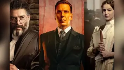 Kesari Chapter 2 Box Office: 61वें दिन अक्षय की ‘केसरी 2’ हिट या फ्लॉप, कमाई से पता चल गया