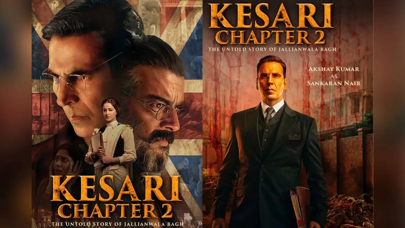 Kesari Chapter 2 Verdict Flop Or Hit: अक्षय कुमार की फिल्म फ्लॉप या हिट, ये रहा फाइनल बॉक्स ऑफिस रिपोर्ट कार्ड
