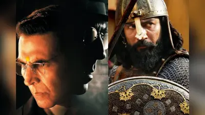 Kesari Chapter 2 Vs Chhaava: किसने जीता इतिहास, किसने हारा बॉक्स ऑफिस? 7वें दिन ने खोली पोल