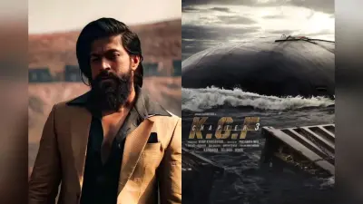 KGF 3 Release: कब रिलीज होगी यश की सुपरहिट फिल्म की तीसरी किस्त, जानें पूरी डिटेल्स