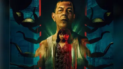 Khauf OTT Release: ‘छोरी 2’ से भी खौफनाक होगी ‘बिग बॉस 18’ फेम चुम दरांग की सीरीज, जानें कब और किस ओटीटी पर करें स्ट्रीम