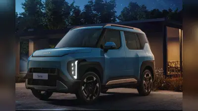 Kia Syros Full Review: 9 लाख रुपए के एसयूवी में हैं इतने फीचर्स, परफॉरमेंस भी दमदार