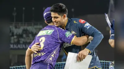 KKR की फजीहत के बाद अजिंक्य रहाणे की कप्तानी पर उठे सवाल, टीम में बने रहना भी मुश्किल