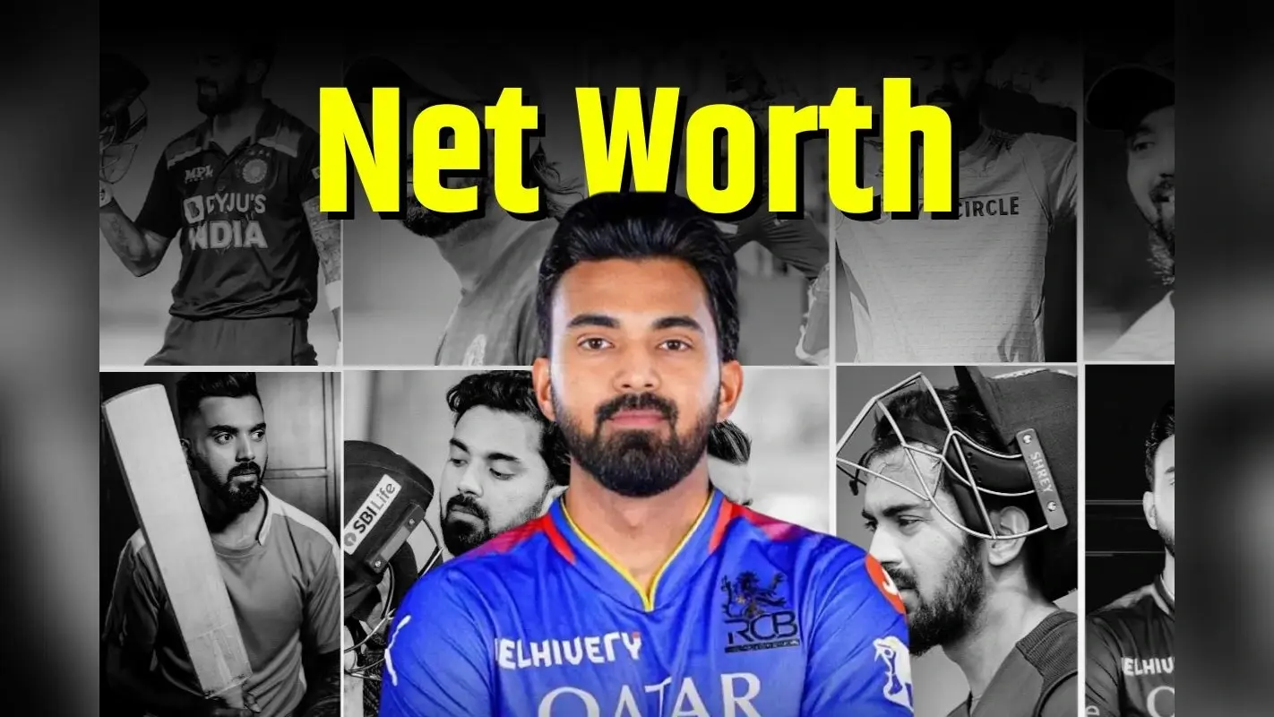 KL Rahul Net Worth: 93 रन की ‘भड़ास’, राहुल ने बेंगलुरु में दिखाई अपनी असली ताकत, नेटवर्थ सुनकर चौंक जाओगे