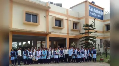 Kolhan University: पीने के पानी के लिए तरस रहे कोल्हान यूनिवर्सिटी के स्टूडेंट्स, रजिस्ट्रार ने दिया ये आश्वासन