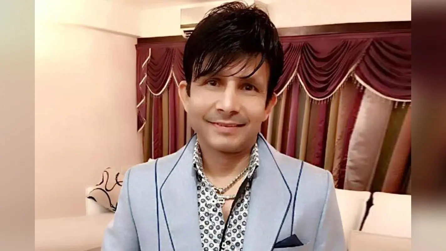 KRK Net Worth: कितने करोड़ के मालिक हैं केआरके, कमाई का राज जानकर उड़ेंगे होश
