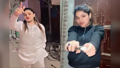 कौन है वो लेडी डॉन, जो पिस्टल की है शौकीन! खौफ से घर छोड़ रहे लोग