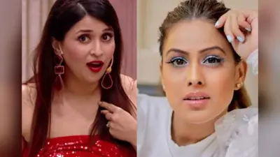 Laughter Chefs 2: निया शर्मा के बाद अब टीवी की इस हसीना की शो में हुई एंट्री, मन्नारा चोपड़ा ने कहा अलविदा