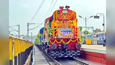 Gaya News: गया-पटना समेत इन स्टेशनों से होकर गुजरेगी भारत गौरव ट्रेन, सात ज्योतिर्लिंग के कर सकेंगे दर्शन