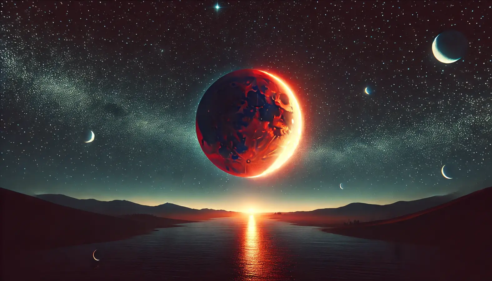 Chandra Grahan 2025: कब, कहां और कैसे देखें साल का आखिरी चंद्र ग्रहण?