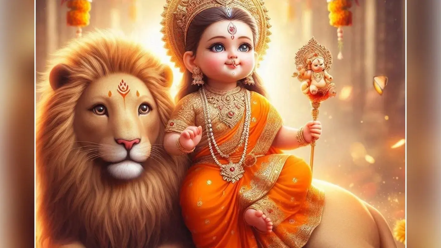 Maa Gauri Baby Names: मां गौरी के नाम पर बच्चों का रखें यूनिक और ट्रेडिंग नाम