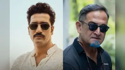 Chhaava की सफलता पर महेश मांजरेकर ये क्या बोल गए? कहा- लोग विक्की कौशल को देखने नहीं आए…