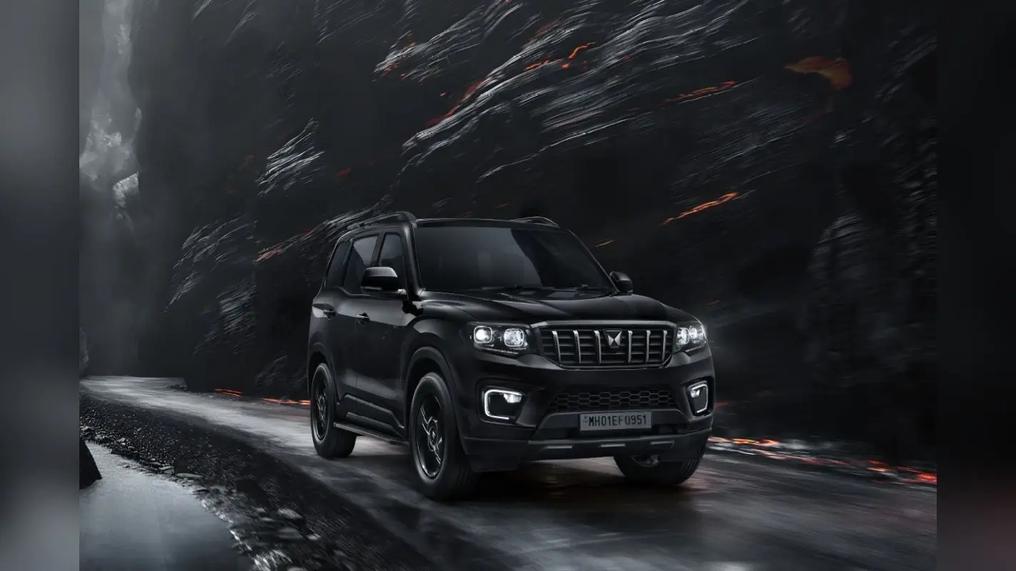 Mahindra Scorpio की बिक्री घटी! रसूख़दारों की थी पहली पसंद, मार्च में सिर्फ इतनी ही गाड़ियां बिकी