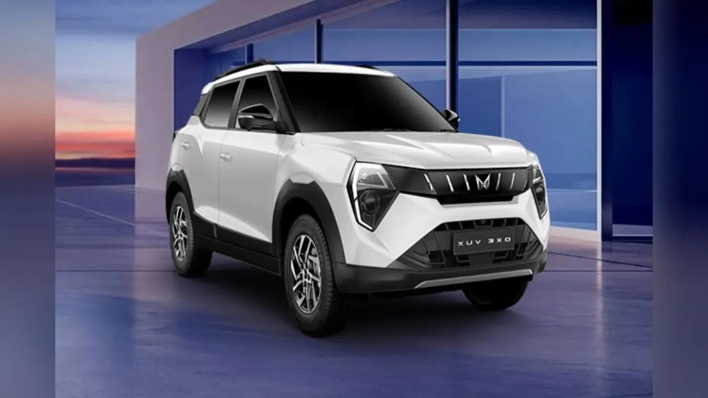 शानदार Mahindra XUV 3XO के दमदार परफॉरमेंस और फीचर्स आपको आकर्षित कर लेगी