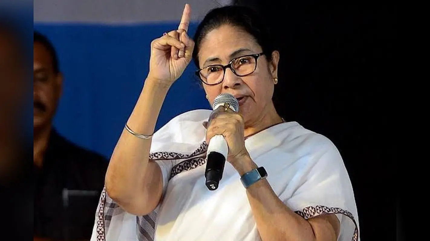 Bengal Violence: ‘हिंदुओं के साथ खून की होली खेल रही हैं ममता बनर्जी’, जमाल सिद्दीकी बोले- 140 करोड़ भारतीय सनातनी हैं